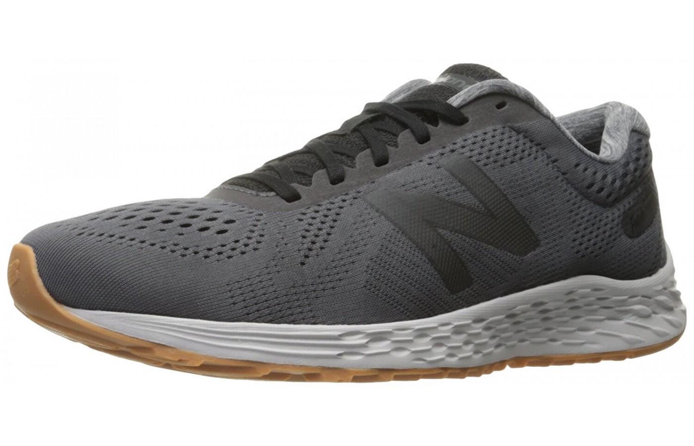 new balance balance arishi